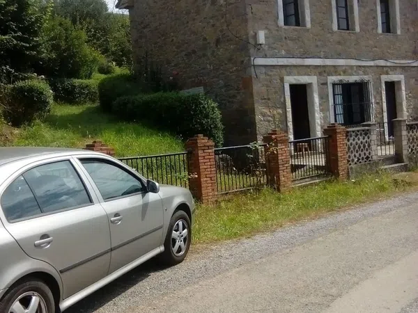 Caserón en Perlavia, 1 - Foto 1