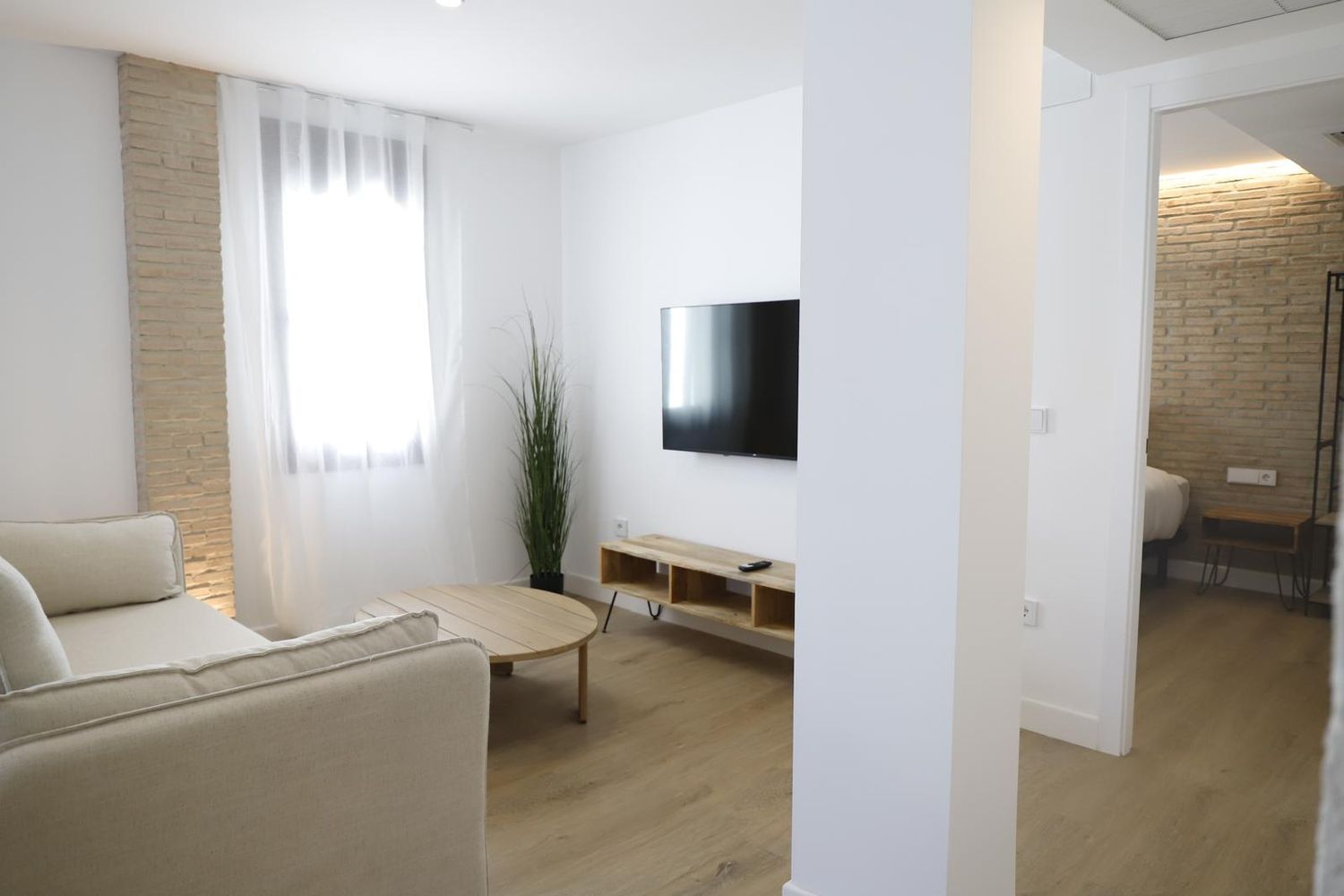 Ático en calle Deanes, 5 - Foto 1