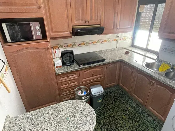 Piso en Calle Cairuan, Judería - San Basilio - Foto 18
