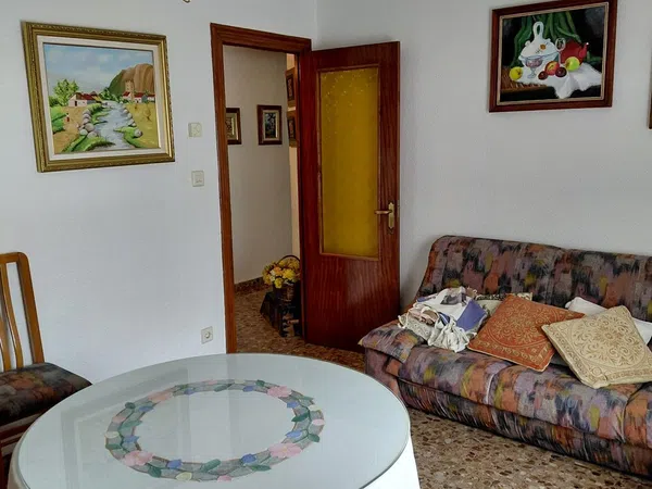 Piso en Calle Murillo, 21 - Foto 12