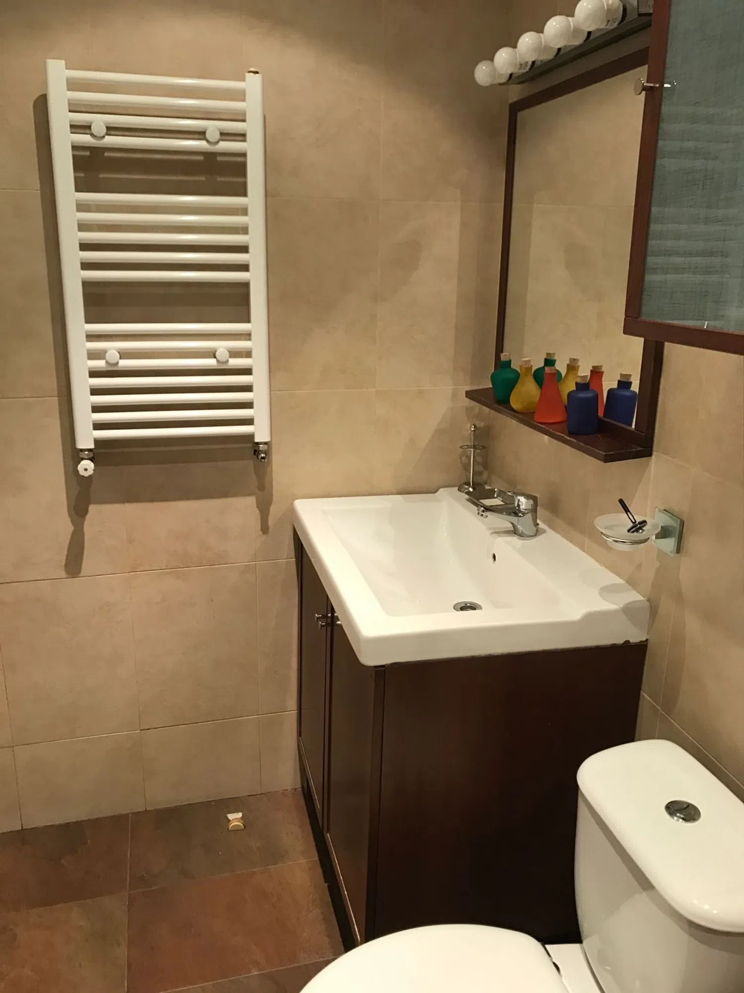 Piso en Carrera de San Jerónimo, 44 - Foto 12