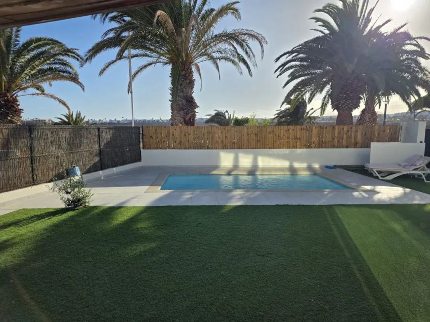 Casa o chalet independiente en Calle la Isa, 2, Costa Teguise, Costa Teguise - Foto 2