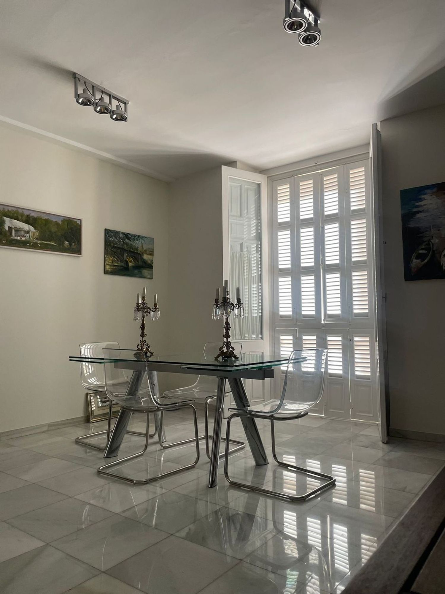 Estudio en calle San Vicente, 22 - Foto 10