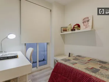 Piso en  Valencia Capital - Foto 14