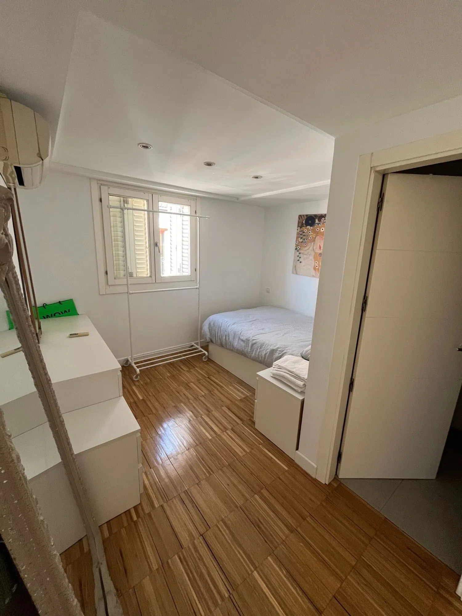 Ático en calle de Churruca, 2 - Foto 7