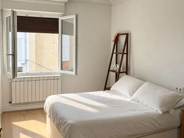 Piso en Calle Zerkabarren, 8, Lovaina - Aranzabal, Lovaina - Aranzabal - Foto 5