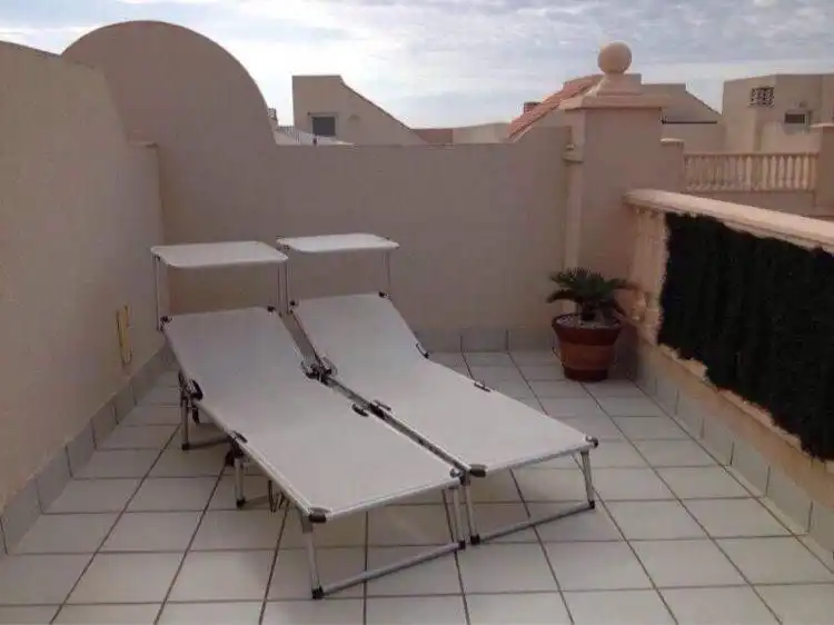 Piso en  Calle la Goleta 20BIS - Foto 35