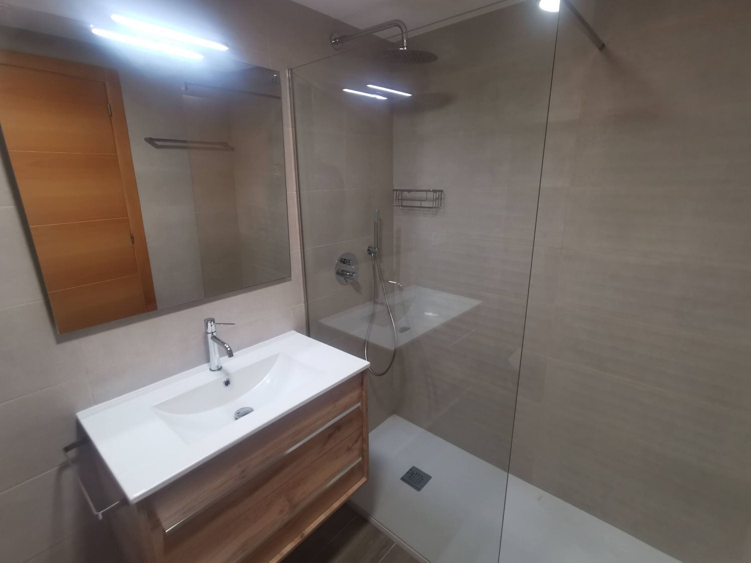 Piso en avenida del Camí Nou, 72 - Foto 9