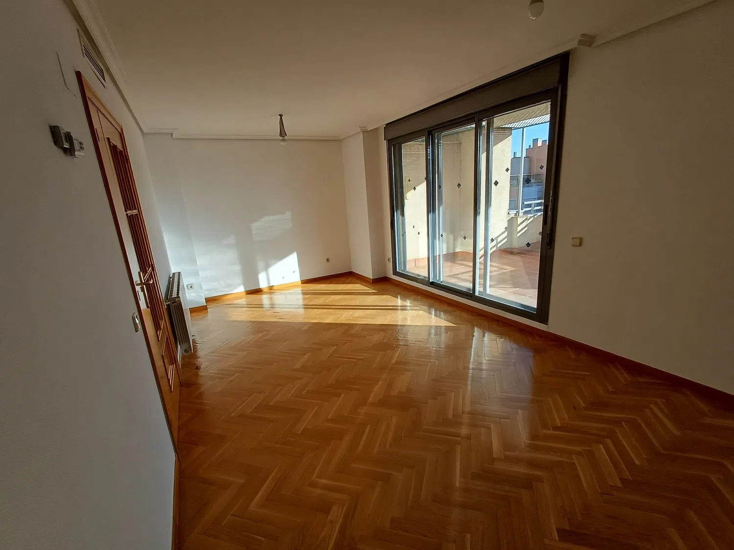 Ático en Barrio Rejas - Foto 5