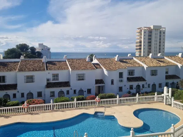Chalet adosado en Avenida del Sol, 262, Riviera del Sol, Riviera del Sol - Foto 18
