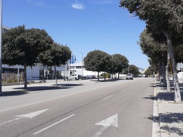 Nave Industrial en L'Hospitalet de Llobregat - Foto 12