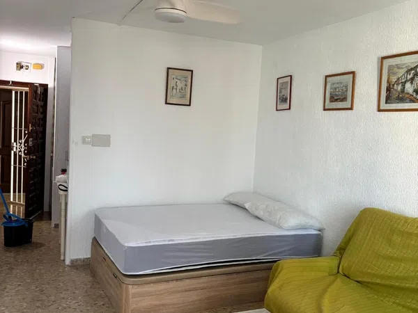 Estudio en Calle Campillos, 4, Manantiales - Estación de Autobuses - Foto 11
