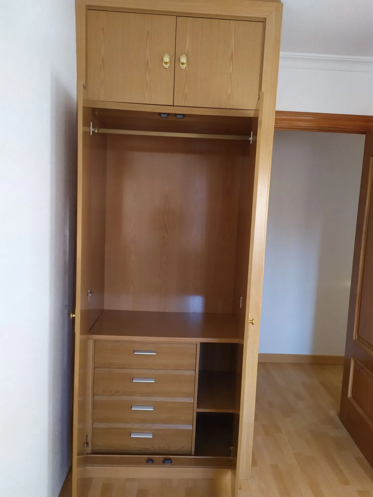 Piso en plaza de Blimea, 9 - Foto 19