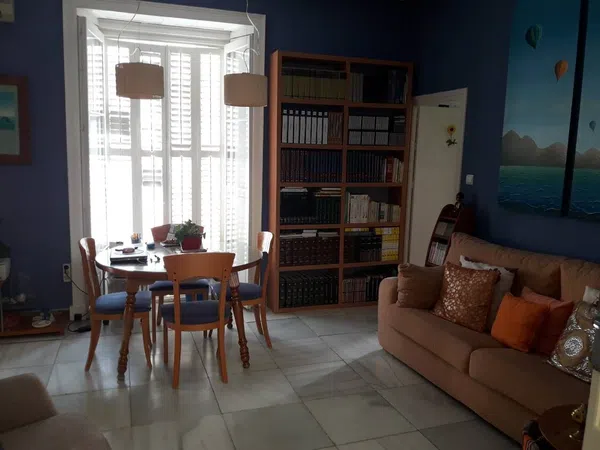 Casa o chalet independiente en Soledad, 15, Centro, Centro - Foto 3