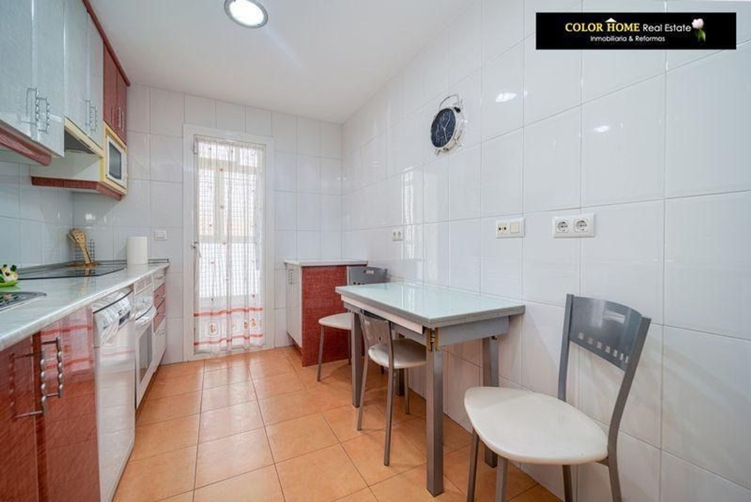 Piso en calle Sierra Faladora, 6 - Foto 16