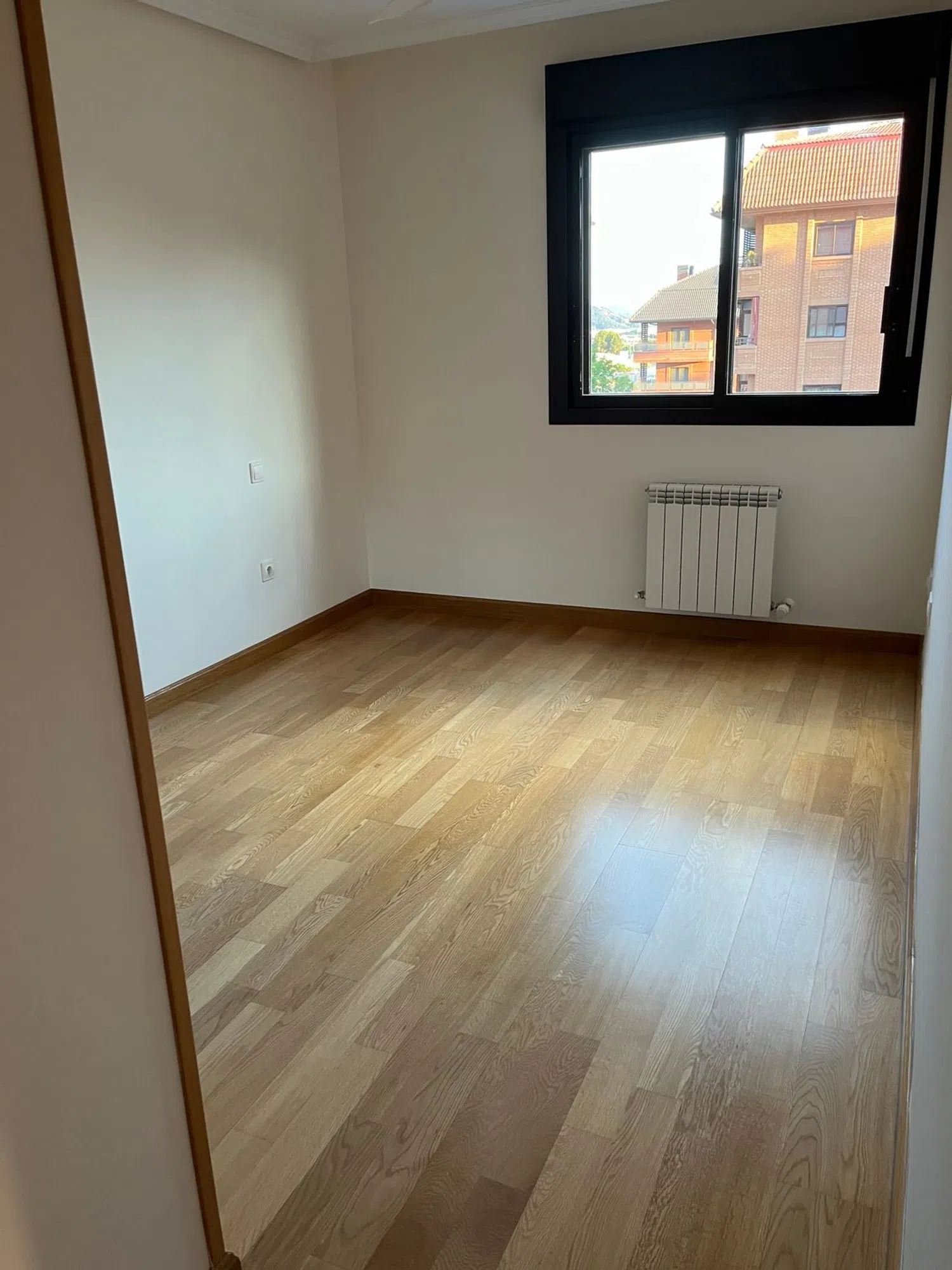 Piso en Urb. urbanización cerrada El Pilar - Bripac - Foto 7