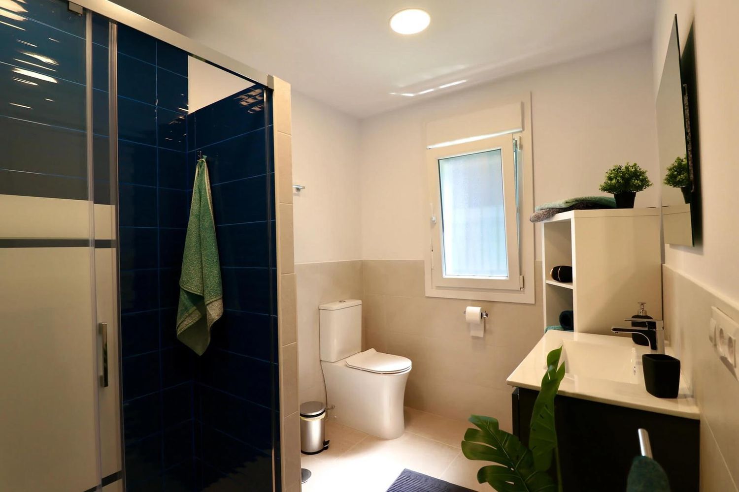 Casa independiente en avenida Francia, 75 - Foto 15