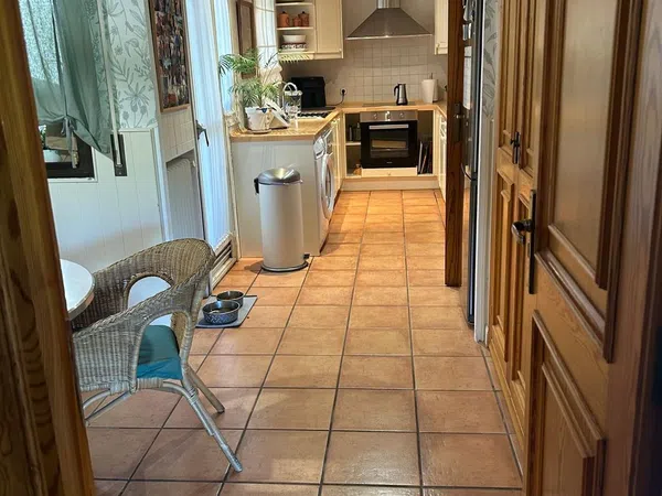 Dúplex en Calle de Juliana, 21, Jardín de los Reyes - Parque Real, Jardín de los Reyes - Parque Real - Foto 10