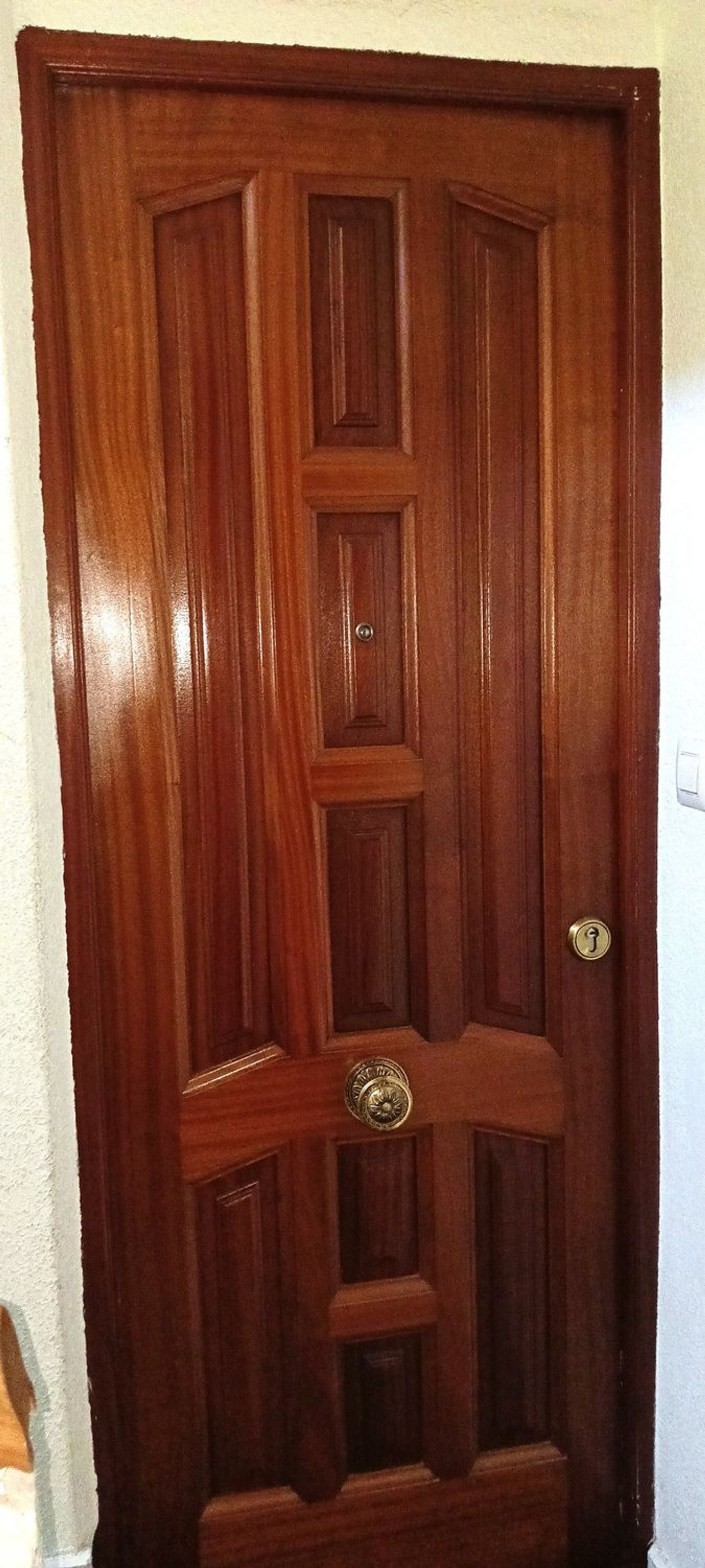 Piso en calle das Petunias, 1 - Foto 2