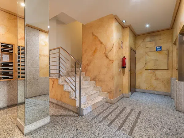 Piso en Calle das Teixugueiras, 8, Alcabre, Alcabre - Foto 10