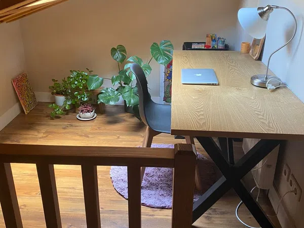 Ático en calle Lindachiquia, 5 - Foto 13