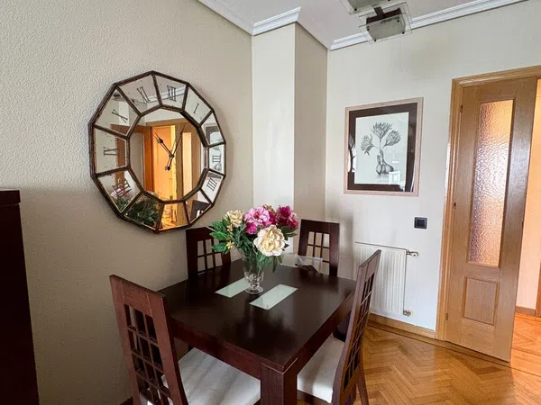 Piso en avenida del Ventisquero de la Condesa, 35 - Foto 5