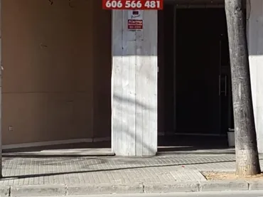 Local comercial en  Rambla d'Egara 323 - Foto 4