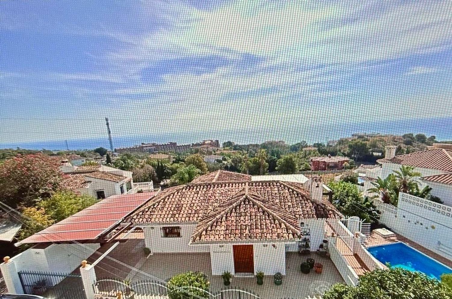 Casa o chalet independiente en Calle Cártama, 2, El Higuerón - Capellanía, El Higuerón - Capellanía - Foto 37