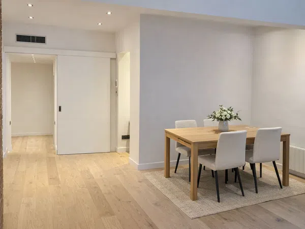 Piso en ronda del General Mitre, 105 - Foto 2