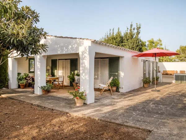 Casa o chalet independiente en Sant Lluis - Foto 3