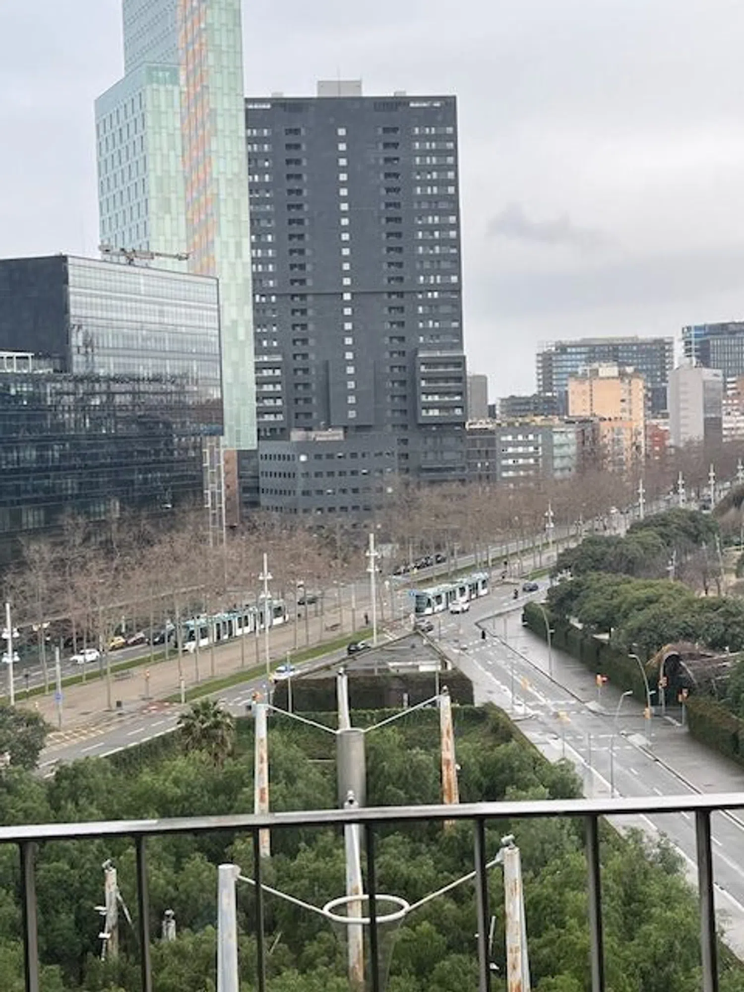 Piso en calle de Bac de Roda, 115 - Foto 10