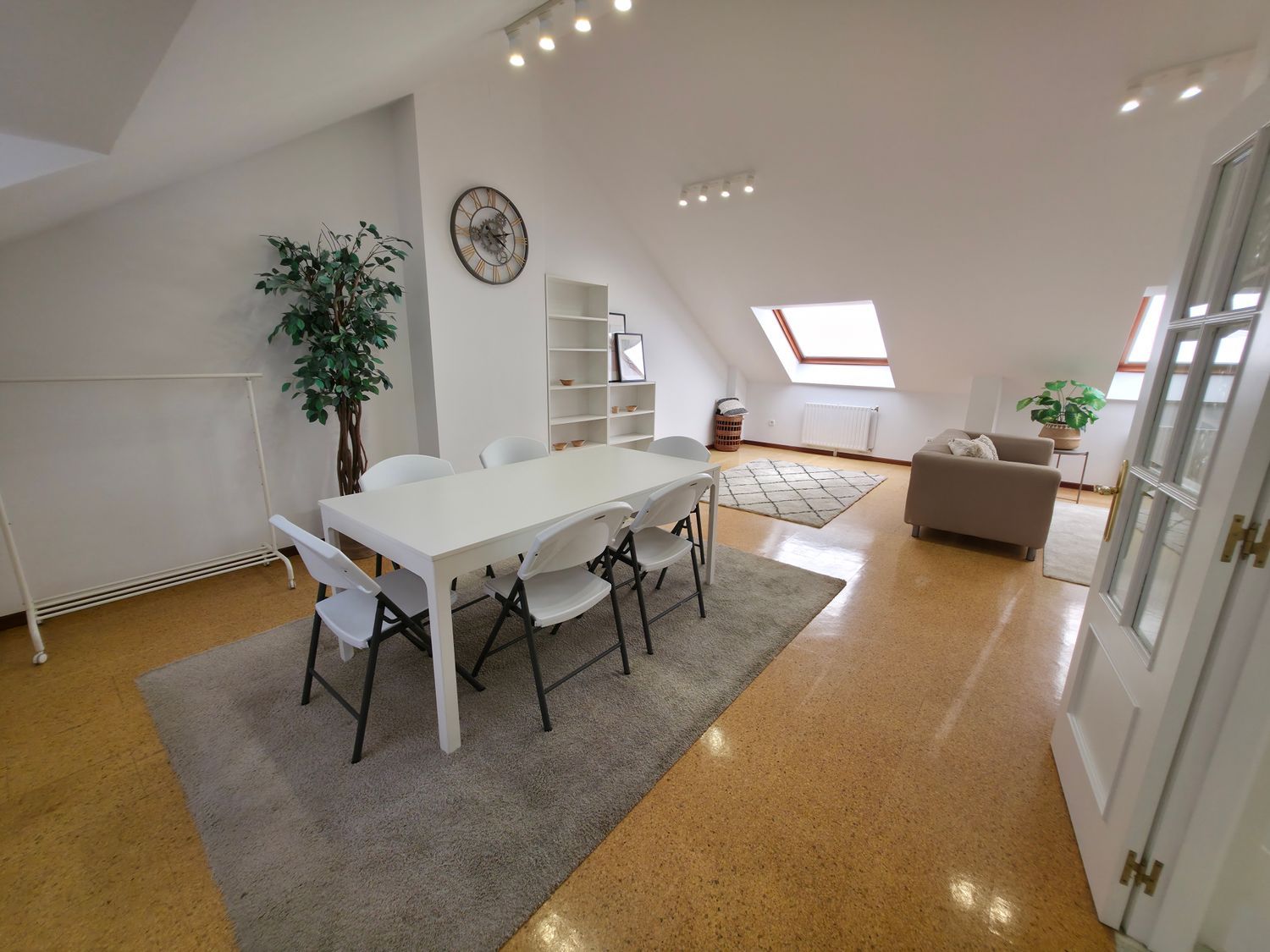 Chalet adosado en Urb. pazo grande Eirís - Foto 31