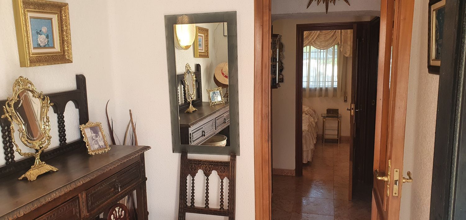Casa rural en Barrionuevo, 5 - Foto 30