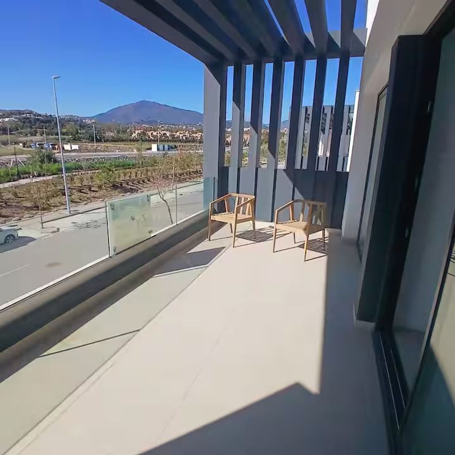 Chalet pareado en calle Ágata, 9 , residencial Serene Atalaya R2a - Foto 14