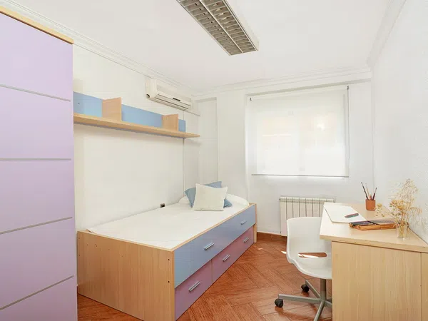 Piso en calle Pintor Hermenegildo Lanz, 7 - Foto 15