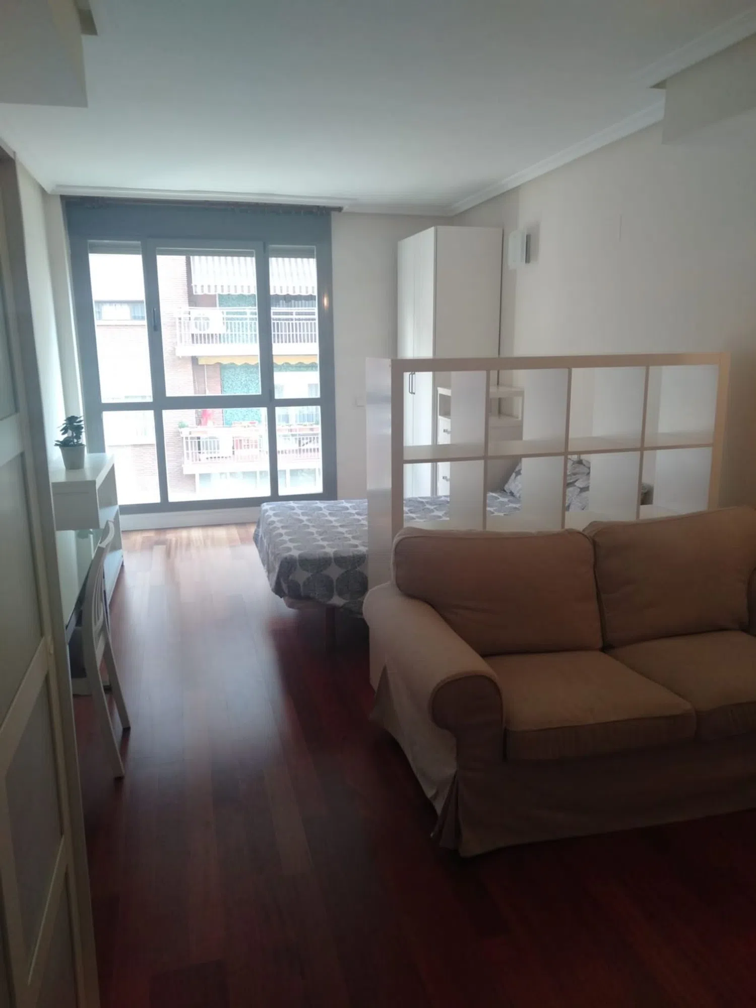 Estudio en calle de Gaztambide, 73 - Foto 5