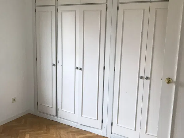 Piso en calle San Juan de la Cruz, 3 - Foto 10