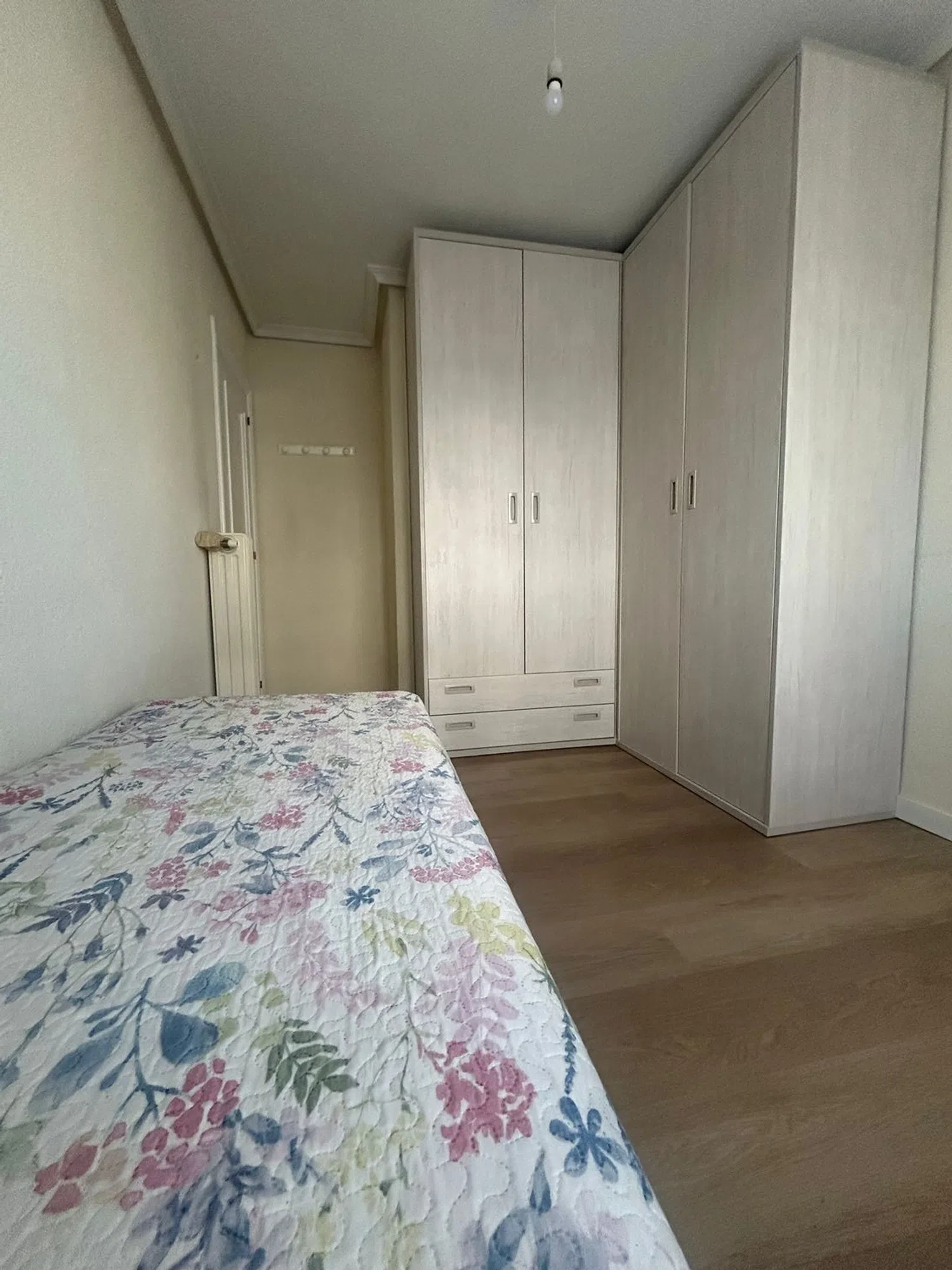 Piso en Barrio Aluche - Foto 8