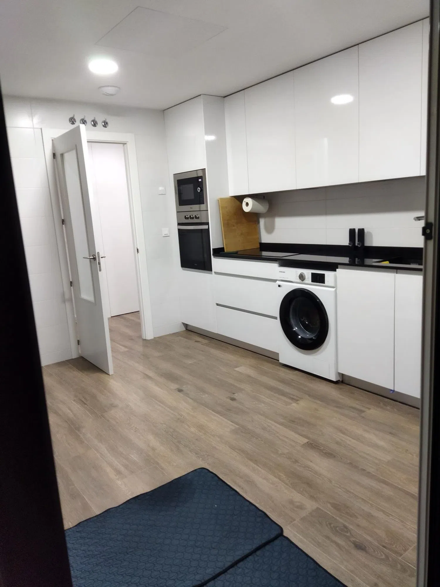 Piso en calle Gales, 35 - Foto 4