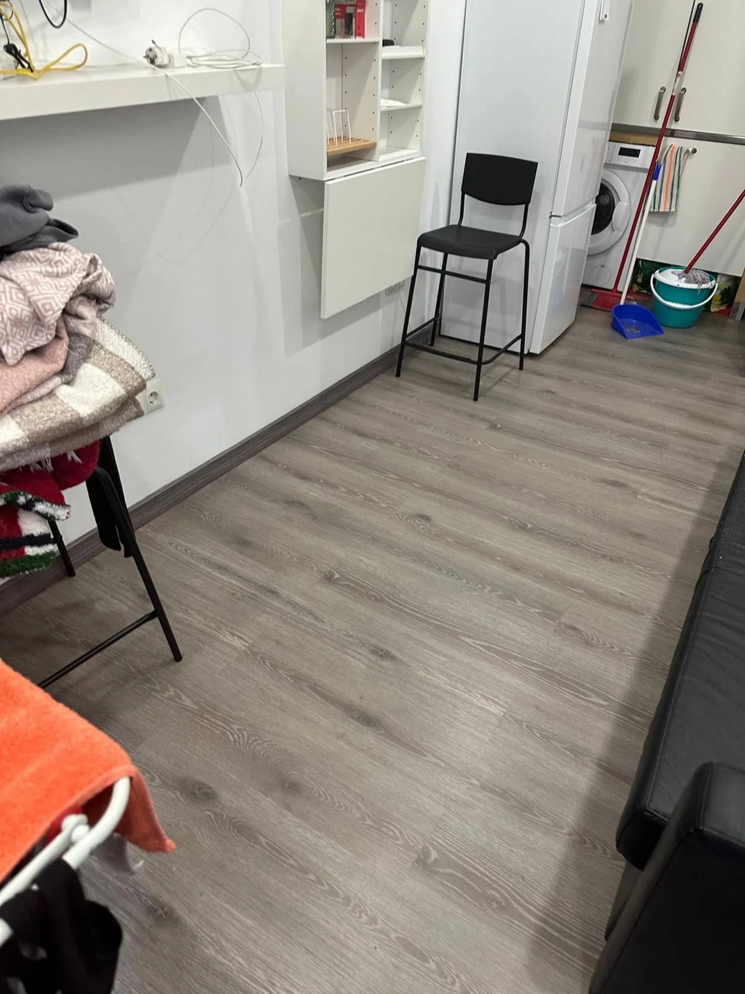 Estudio en calle de Azcoitia, 56 - Foto 5
