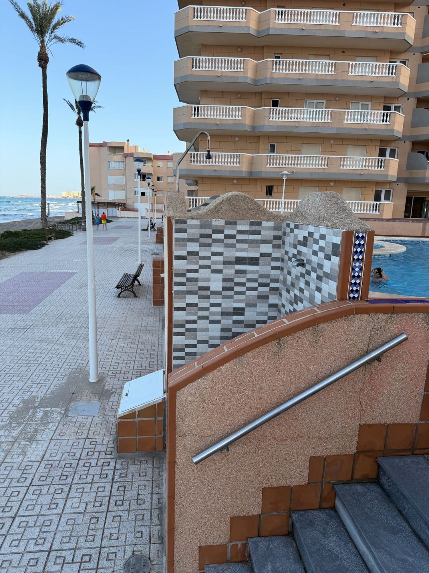 Piso en Urbanizacion Castillo Mar II Pl z, 1, Playa del Galán, Playa del Galán - Foto 16
