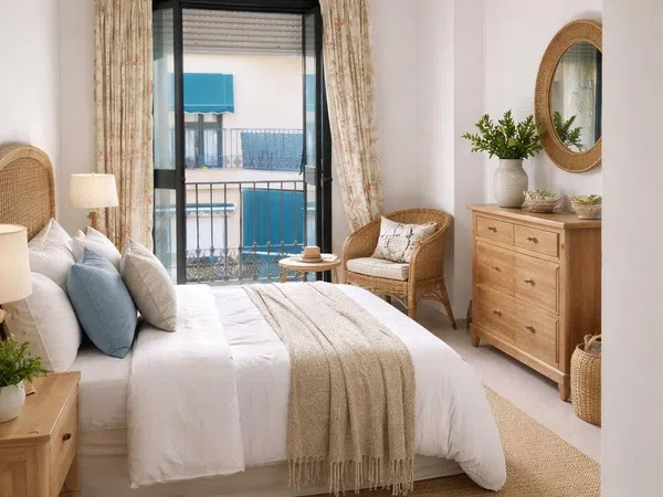 Piso en calle Nuño de Cañas, 4 - Foto 4