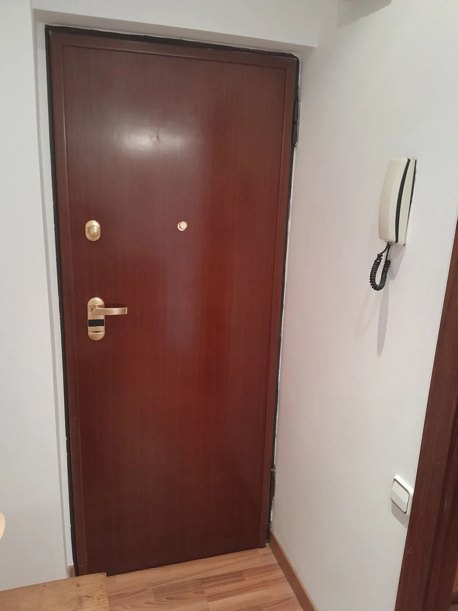 Piso en avenida de Giorgeta, 25 - Foto 20