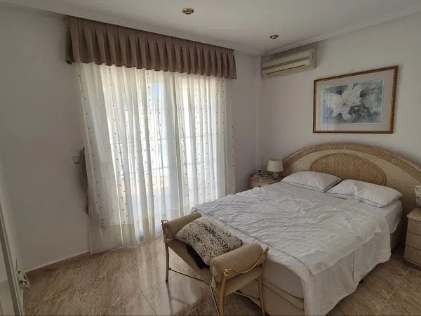 Casa o chalet independiente en Calle Panticosa, 4, Zona Lago - Los Almendros - Foto 22