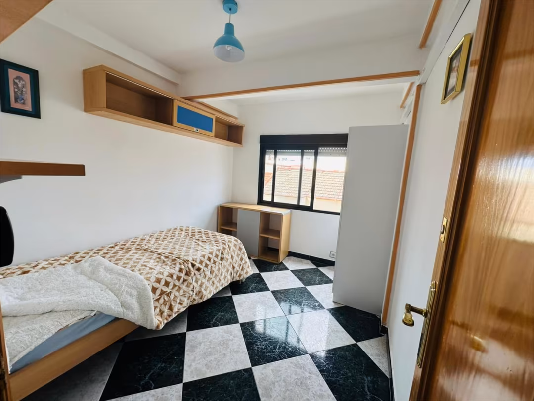 Piso en  Calle de la Concha 56 - Foto 21