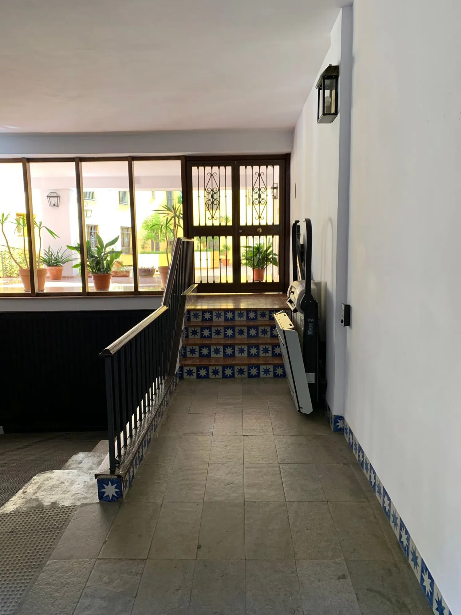 Piso en calle Abades, 17 - Foto 3
