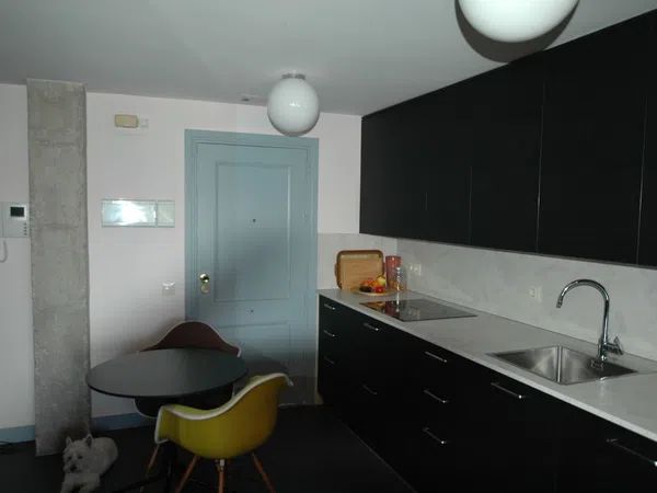 Piso en Calle Portugal, 1, Zona Avenida Europa - Foto 4