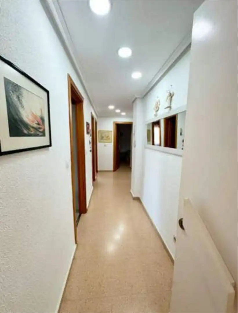 Piso en Muchavista - Foto 9