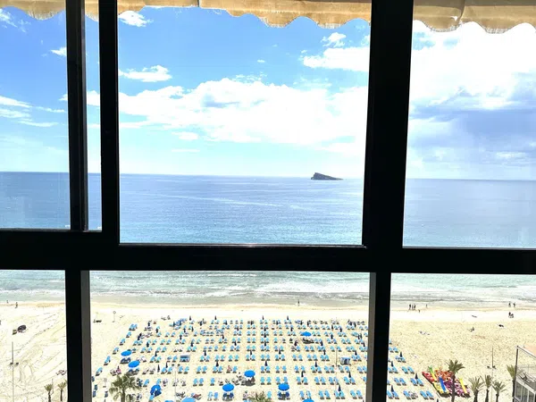 Piso en avenida del Mediterráneo, 44 - Foto 2