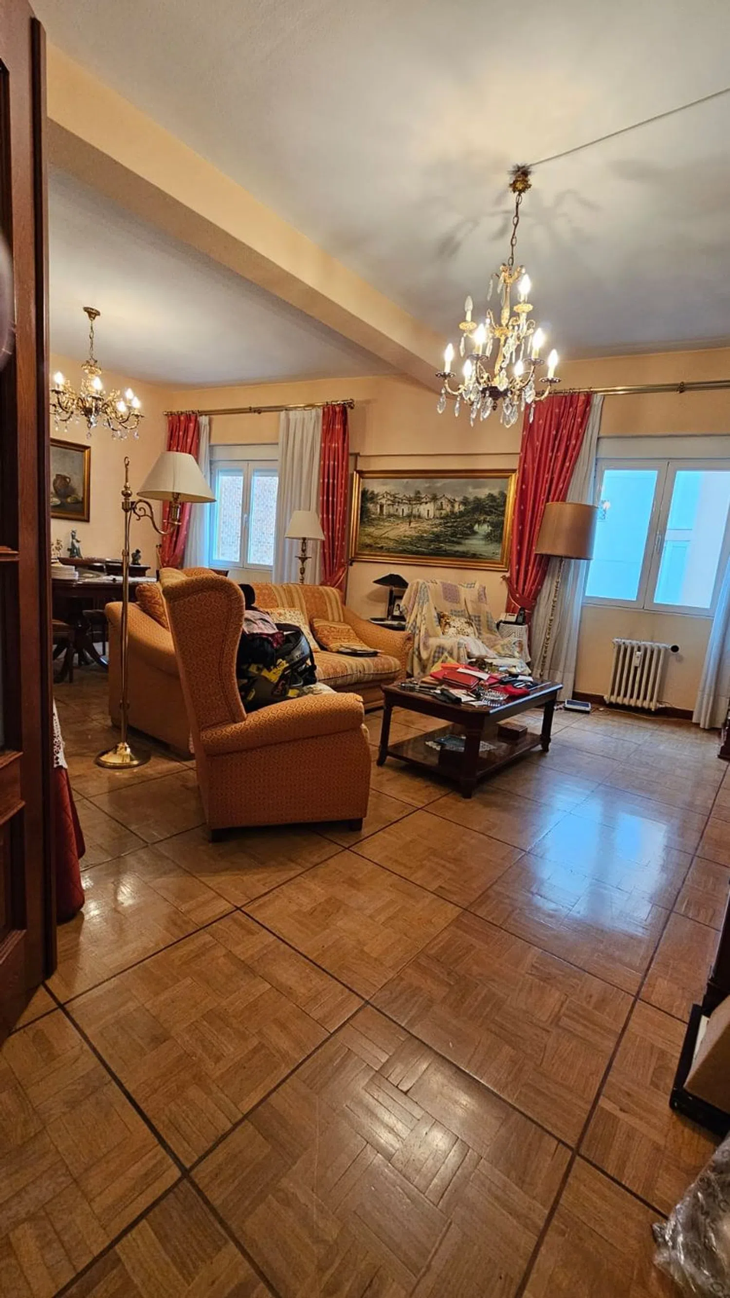 Piso en Barrio Trafalgar - Foto 30